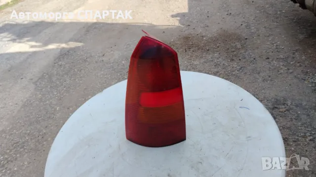 Ляв и десен стоп за Ford Focus