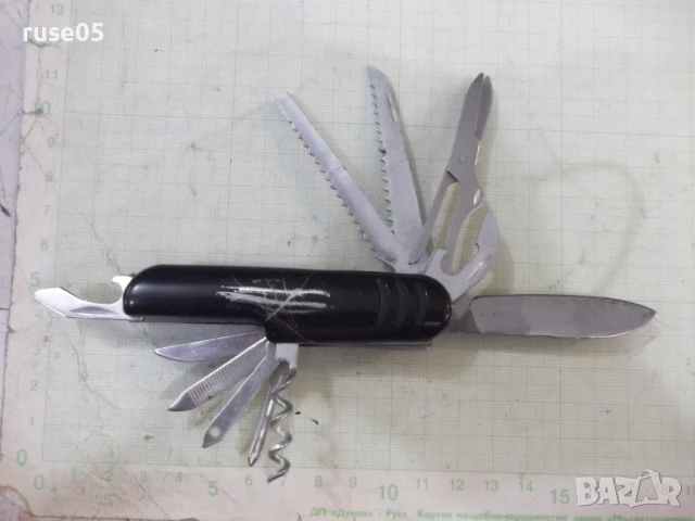 Ножка многофункционална - 10, снимка 2 - Колекции - 50659059