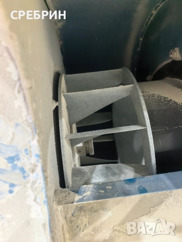 Пендула тип радиал на 900мм с 3 кв мотор диск 400 мю, снимка 6 - Други машини и части - 52888014