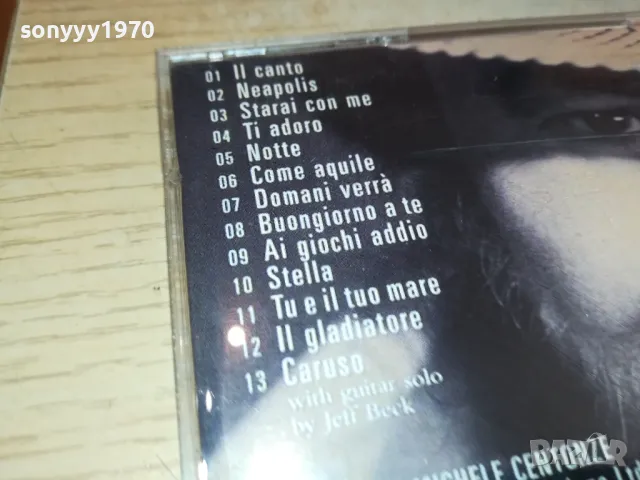 LUCIANO PAVAROTTI CD 0605251905, снимка 12 - CD дискове - 50179976