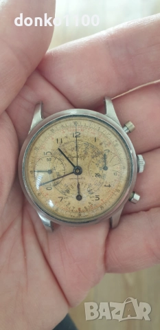 Breitling ВСВ 1942 година , снимка 3 - Мъжки - 52834580