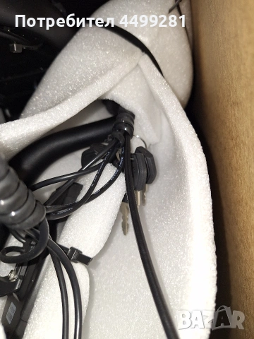 GT73 Pro Riding Times – електрически офроуд мотор (Американски модел), снимка 8 - Велосипеди - 53418607