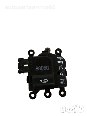 Мотор на клапата на парното за Mazda 6 2.0D Estate (2009) 8808G