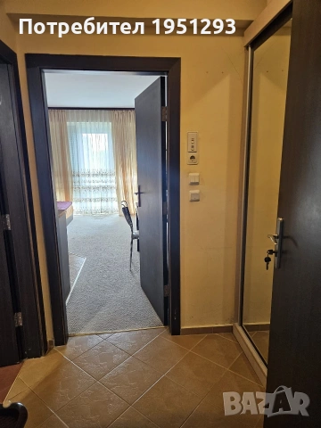 Продавам голямо студио в центъра на Слънчев бряг без такса подръжка, снимка 7 - Апартаменти - 53739830