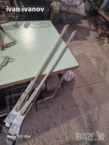 Багажник Автомобил, снимка 2 - Аксесоари и консумативи - 39626360