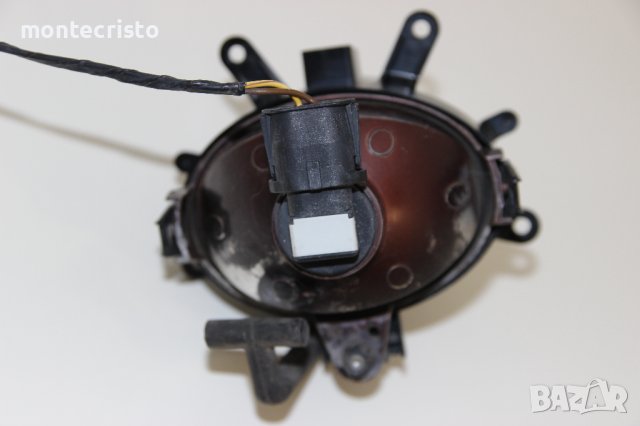 Ляв халоген BMW E46 Serie 3 facelift (2001-2005г.) ляв фар за мъгла / 6911007, снимка 4 - Части - 41583855