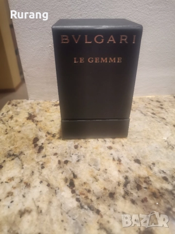 Оригинален парфюм Bvlgari Le Gemme Sahare 60 ml EDP 
