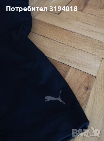 Оригинални дамски потници Adidas и Puma размер XS, снимка 7 - Потници - 50607439