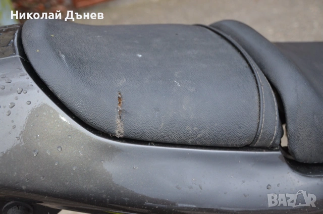 Suzuki bandit 400, снимка 10 - Мотоциклети и мототехника - 53816356