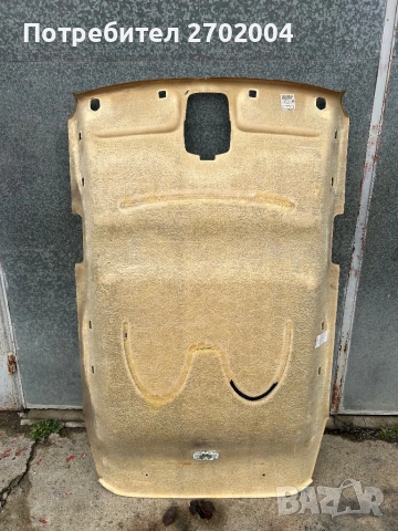 Таван за Пежо 307 (хечбек) , снимка 2 - Части - 53457981