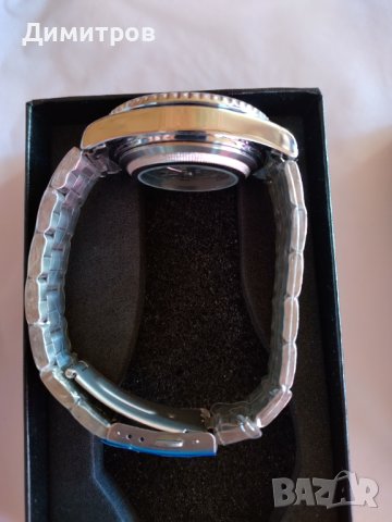 Ръчен мъжки часовник, снимка 2 - Мъжки - 41400991