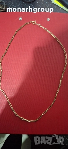 Златна верижка 