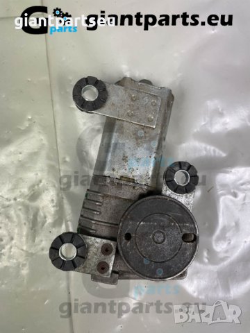 Електромотор задна чистачка за БМВ е39 BMW e39 , 8361640, снимка 3 - Части - 40439166