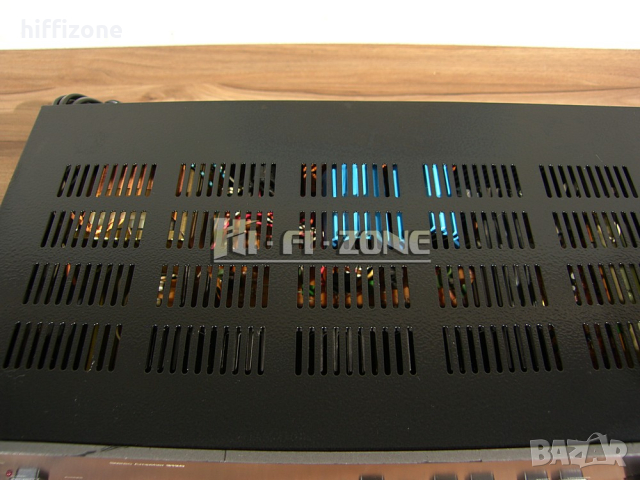 УСИЛВАТЕЛ  Nad 3120 , снимка 4 - Ресийвъри, усилватели, смесителни пултове - 44652816