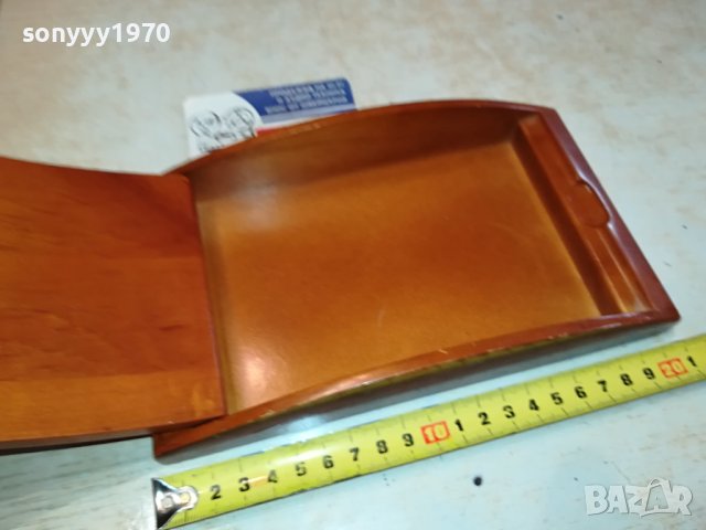 F. Bartholdi Italy-ДЪРВЕНА КУТИЯ ЗА КОЛЕКЦИЯ 1102241157, снимка 15 - Колекции - 44239198