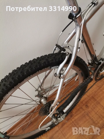 Велосипед Orbea, снимка 3 - Велосипеди - 53755145