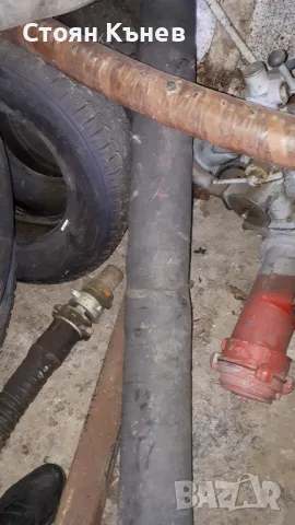 маркучи за вакум.вода клапани, снимка 10 - Водни помпи - 28554444