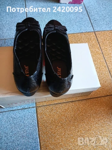 дамски обувки-20лв, снимка 7 - Други - 51023941