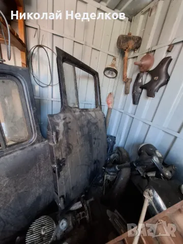 Зил 130 части