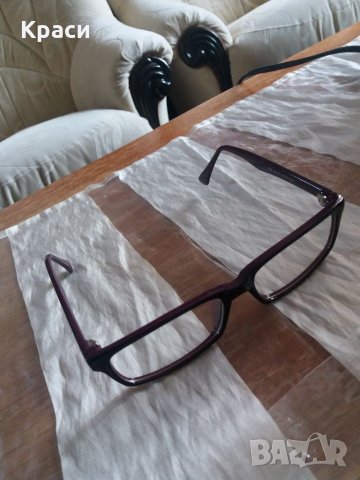 Диоптрични очила , снимка 3 - Слънчеви и диоптрични очила - 34731978