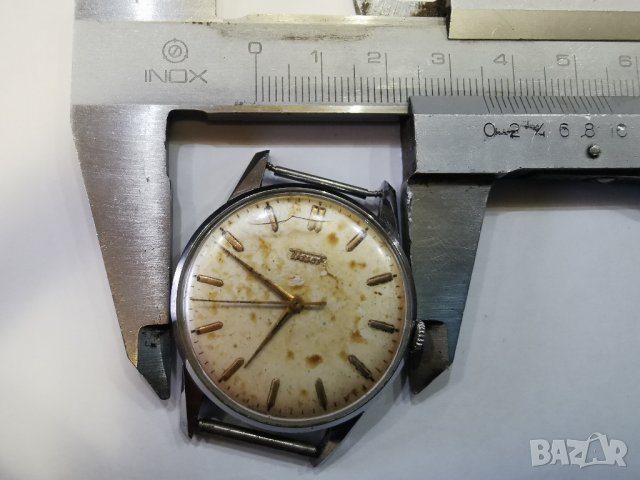 TISSOT, снимка 7 - Мъжки - 44273230