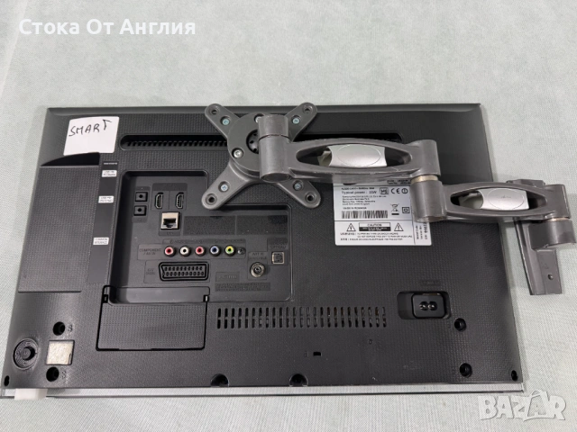 Телевизор - Samsung 22 inch / smart / A12, снимка 5 - Телевизори - 51294980