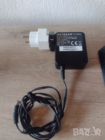 NetGear R7000 Nighthawk AC1900 Smart WiFi Router, снимка 6 - Рутери - 52146280