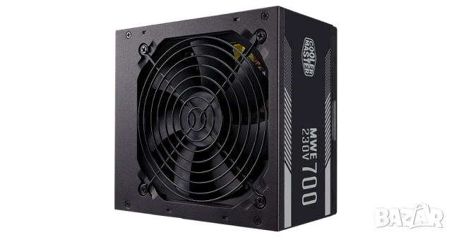 Захранване CoolerMaster MWE 700 White – 700W