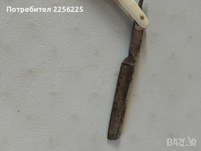 Бръснач, снимка 3 - Други ценни предмети - 47563204