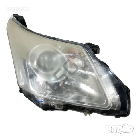 Десен фар Toyota Avensis III 2009-2015 ID:147789, снимка 2 - Части - 50962693
