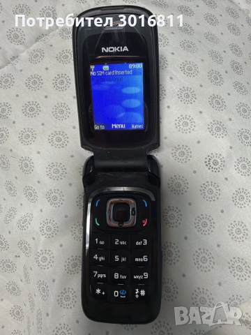 Продавам Nokia 6085