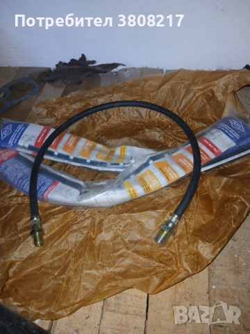 Авточасти Уаз, снимка 8 - Части - 53830296