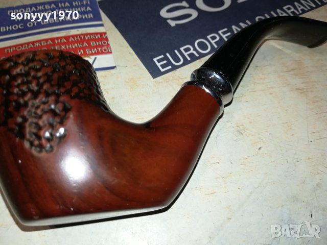 ЛУЛА НОВА С РЕЛЕФ 1907231042, снимка 5 - Лули - 41594670