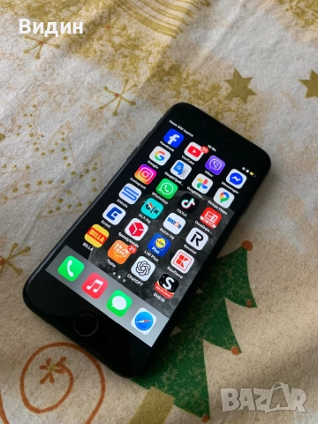 iPhone SE 2020, снимка 5 - Apple iPhone - 52846853