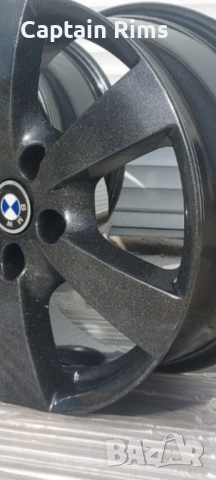 Джанти R17 ronal bmw, снимка 4 - Гуми и джанти - 52719559