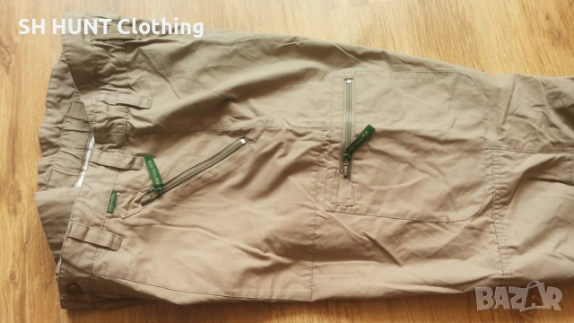 CHEVALIER Trouser размер 54 / XL за лов панталон със здрава материя - 1497, снимка 4 - Екипировка - 52492768