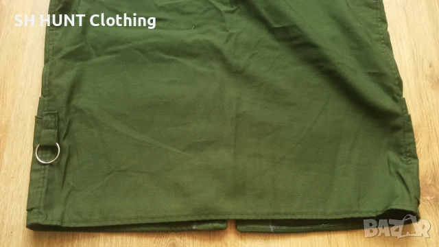 CHEVALIER VEST размер L за лов риболов елек със здрава материя - 1185, снимка 11 - Екипировка - 50535093