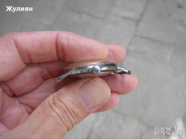 КОЛЕКЦИОНЕРСКИ ЧАСОВНИК ВЕСНА, снимка 4 - Антикварни и старинни предмети - 55848009