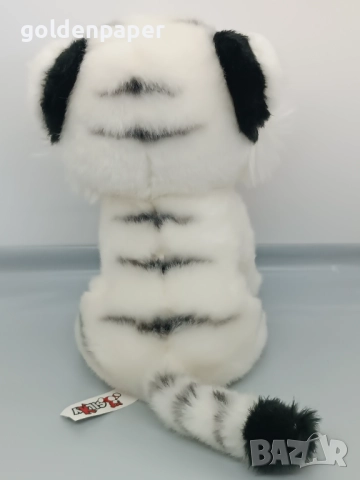 Плюшена играчка тигърче, снимка 3 - Плюшени играчки - 52128636