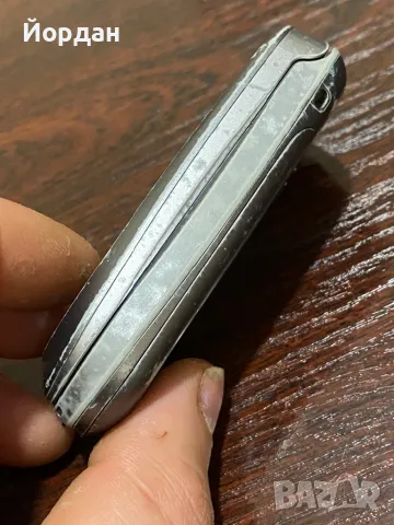 LG KP202 vodafone , снимка 5 - LG - 49902584