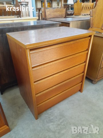 Шкафче внос Германия 