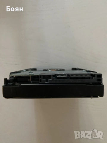 2TB Toshiba HDD 3.5” SATA DT01ACA200 - 7200RPM, снимка 3 - Твърди дискове - 55828804
