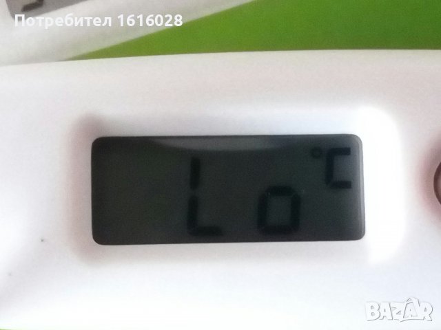 Digital Thermometer - Цифров термометър за телесна температура., снимка 3 - Друга електроника - 38934724