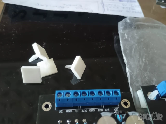 2x 6Ж1П Лампов кит за лампизиране , снимка 11 - Ресийвъри, усилватели, смесителни пултове - 50747616