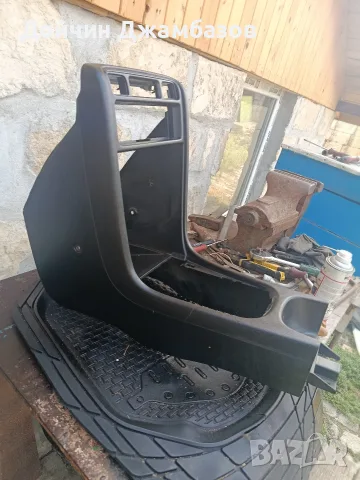 Хонда Сивик, Honda civic aerodeck на части, снимка 10 - Части - 55876542
