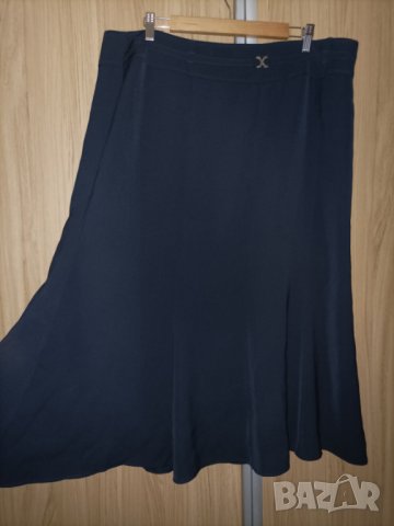 Дълга официална пола, снимка 2 - Поли - 39149916