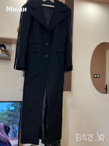 EVIS палто със страхотен силует!, снимка 2 - Палта, манта - 52791145