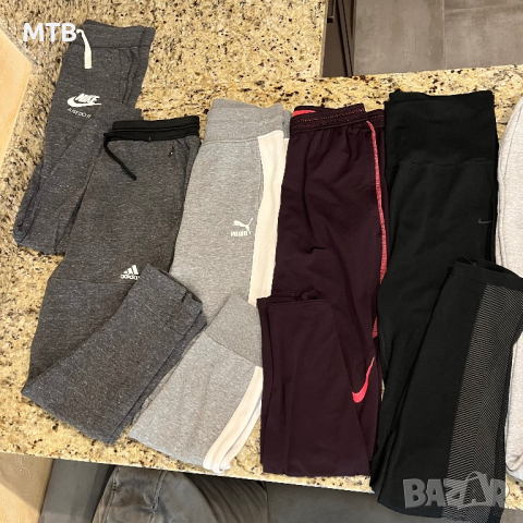 Calvin Klein , NIKE , ADIDAS , PUMA Оригинални спортни долнища, снимка 3 - Спортни екипи - 44790902