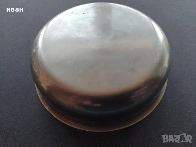 Неръждаема купичка, снимка 2 - Други - 47946242