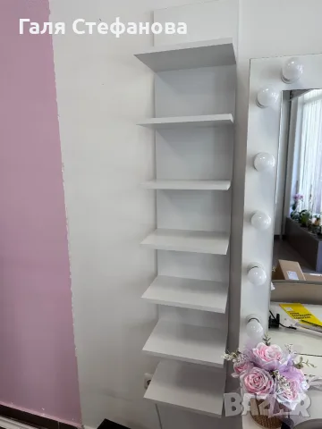 Рафт / Етажерка